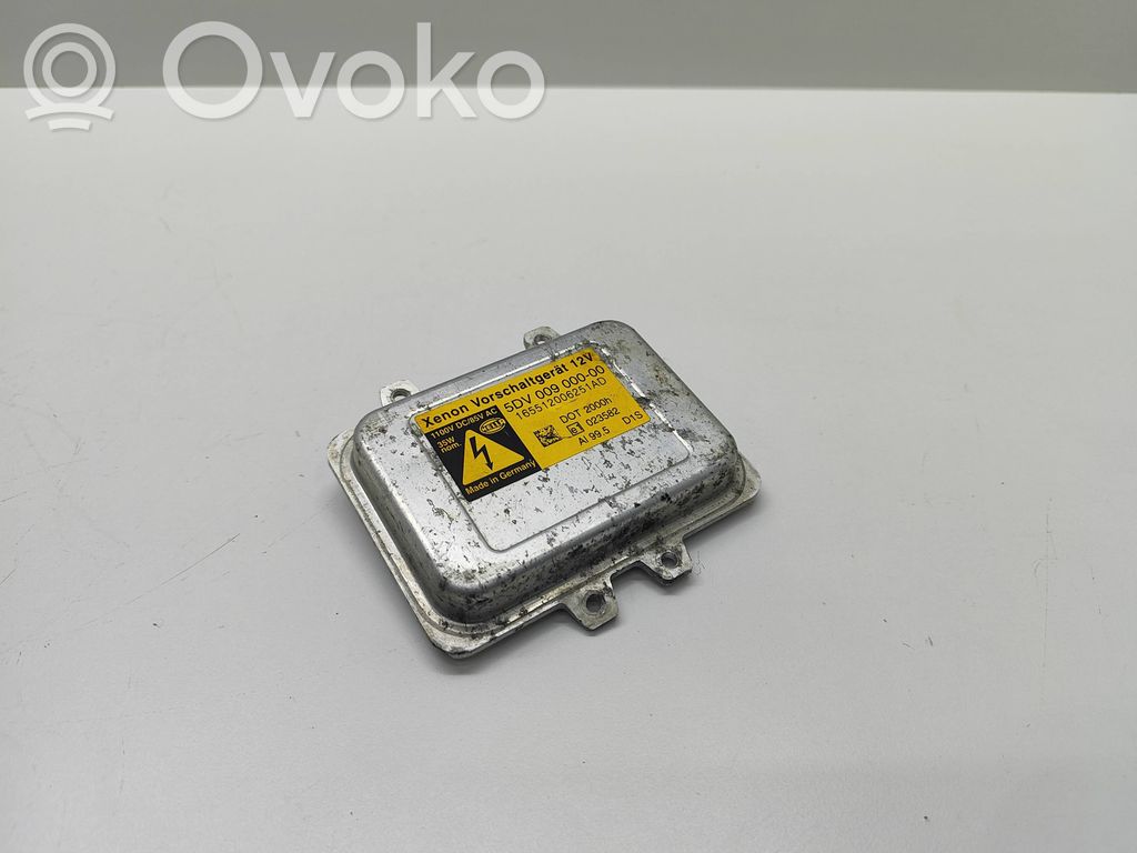 Xenon control unit/module   00900000,165512006251,023582