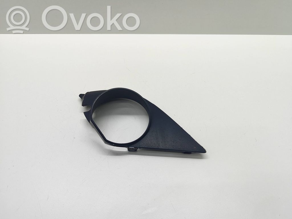 BMW 5 E60 E61 Under headlight/headlamp trim 