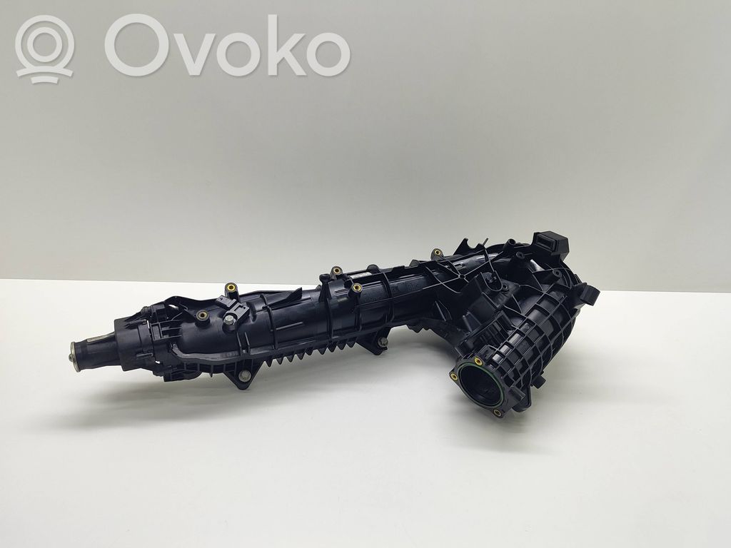 BMW 5 F10 F11 Intake manifold 