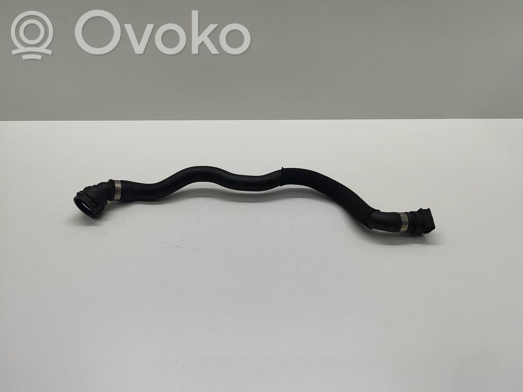 BMW 5 F10 F11 Kühlleitung / Kühlschlauch 