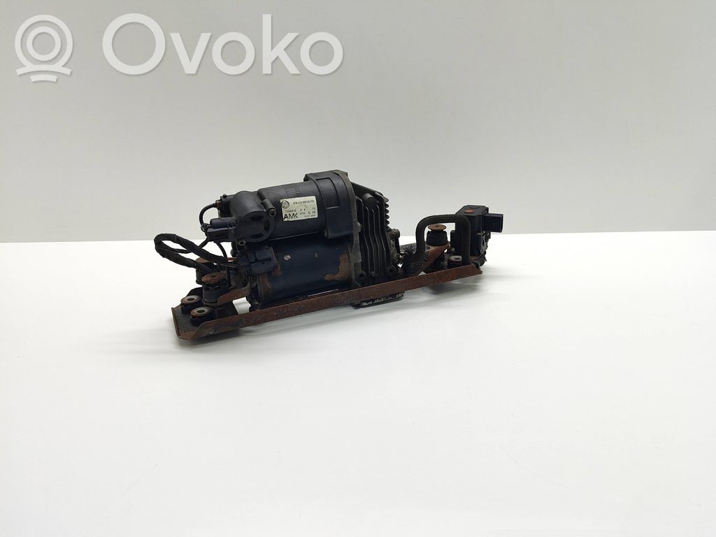 Air suspension compressor/pump   6777827,37106777827,14178311