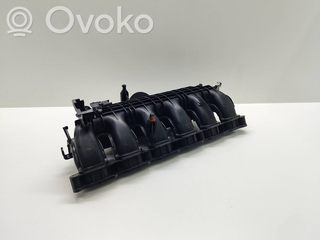 BMW 5 F10 F11 Kolektor ssący 