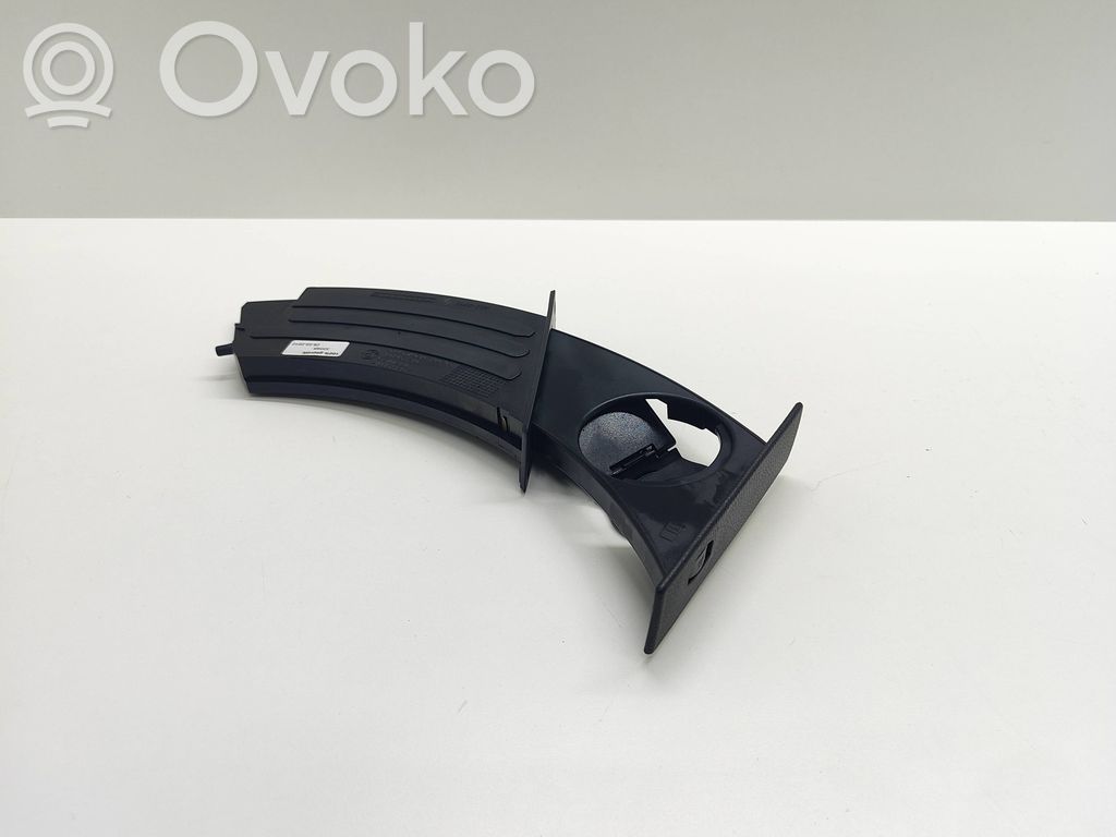 BMW 5 E60 E61 Cup holder 