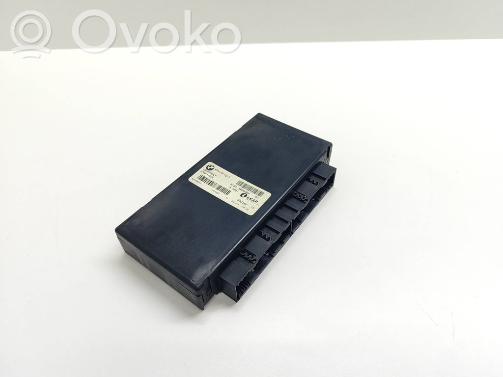 Comfort/convenience module   6985364,698536401,61356985364,0073551,532256810,54631,593362,59336210