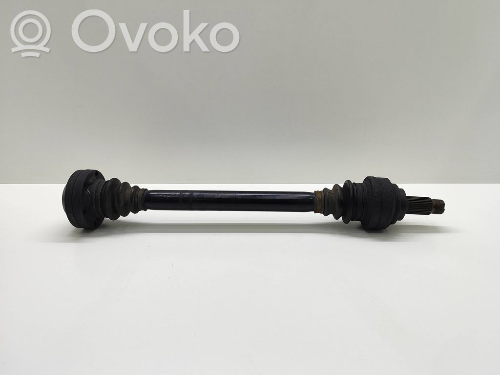 BMW 5 E60 E61 Takavetoakseli 