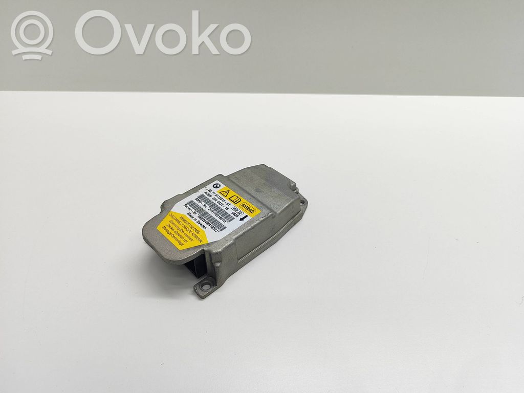 Airbag control unit/module   9172018,917201801,65779172018,2204431,220443116,31917201801H,6577917201801
