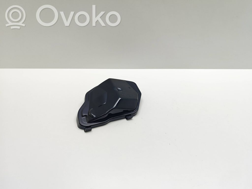BMW 5 E60 E61 Headlight/headlamp dust cover 