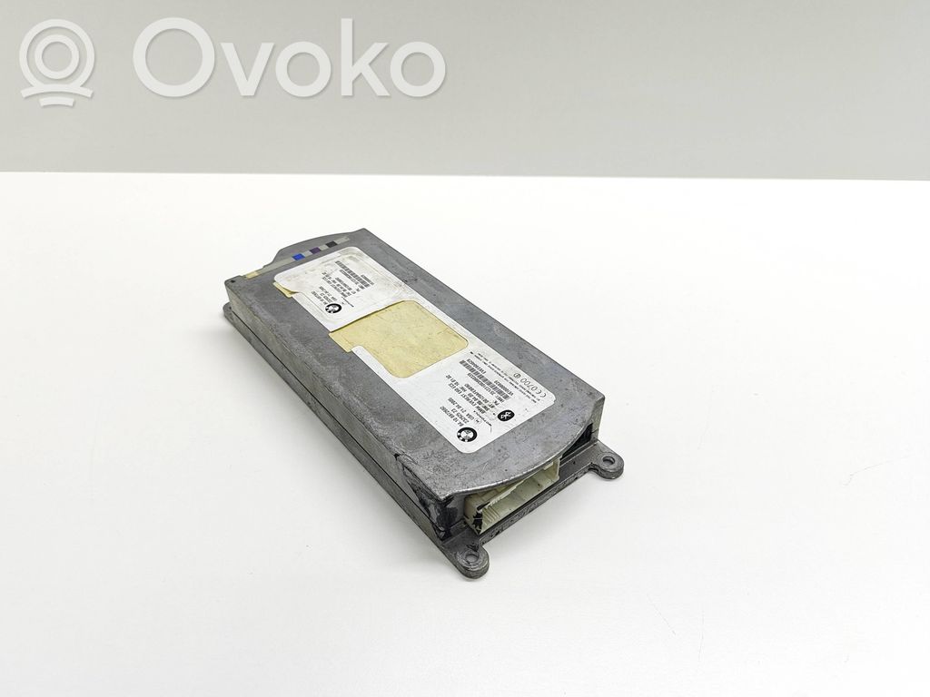 BMW 5 E60 E61 Bluetooth control unit module 
