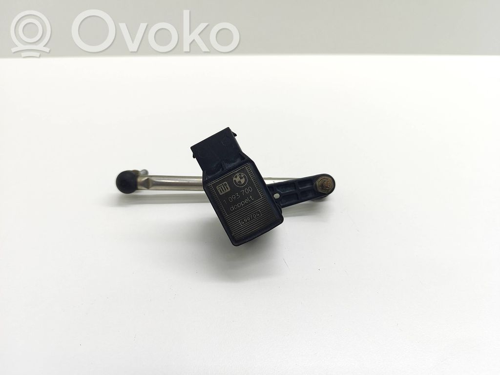 BMW 5 E60 E61 Headlight/headlamp level sensor 