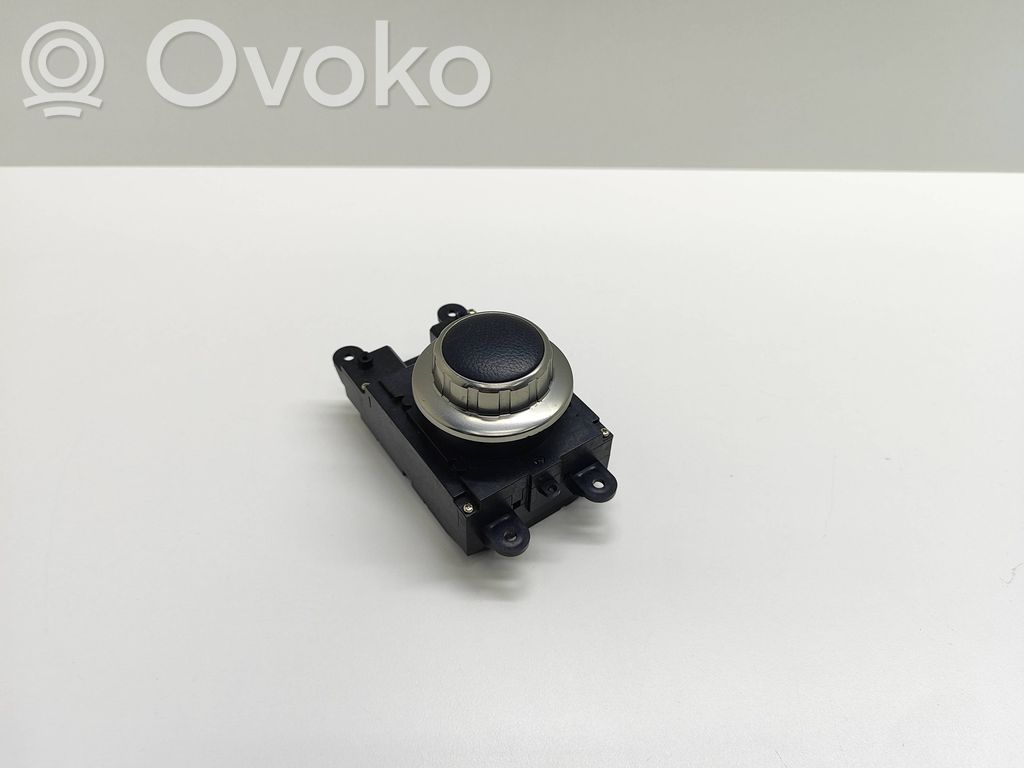 BMW 5 E60 E61 Head unit multimedia control 