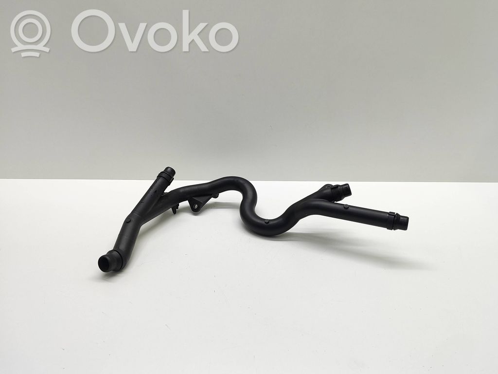 BMW 5 E60 E61 Engine coolant pipe/hose 