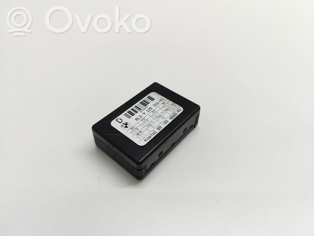 BMW 5 E60 E61 Sensor de lluvia 