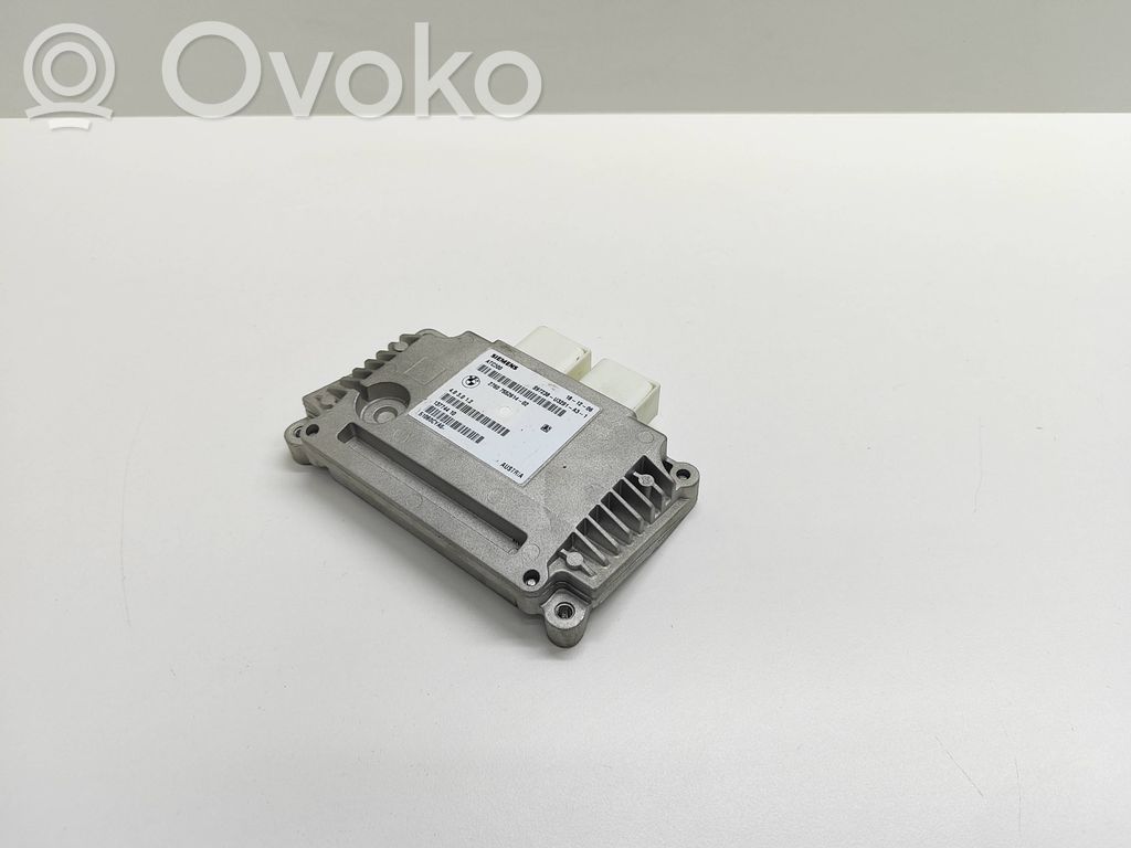 BMW 5 E60 E61 Gearbox control unit/module 