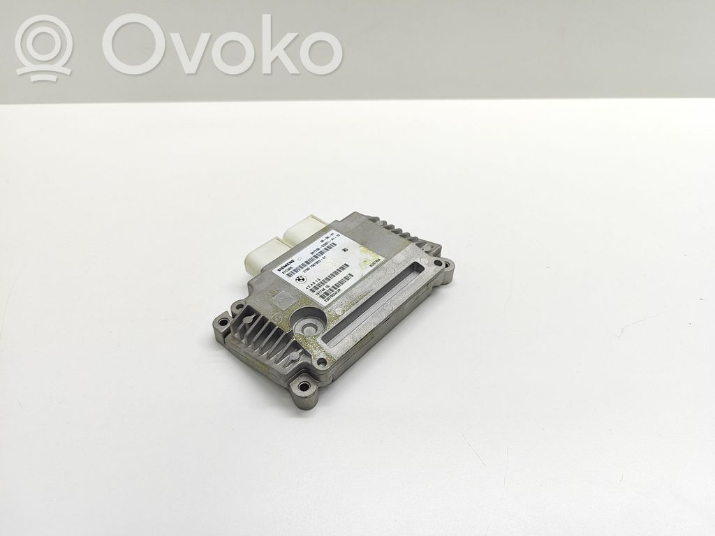 BMW 5 E60 E61 Gearbox control unit/module 