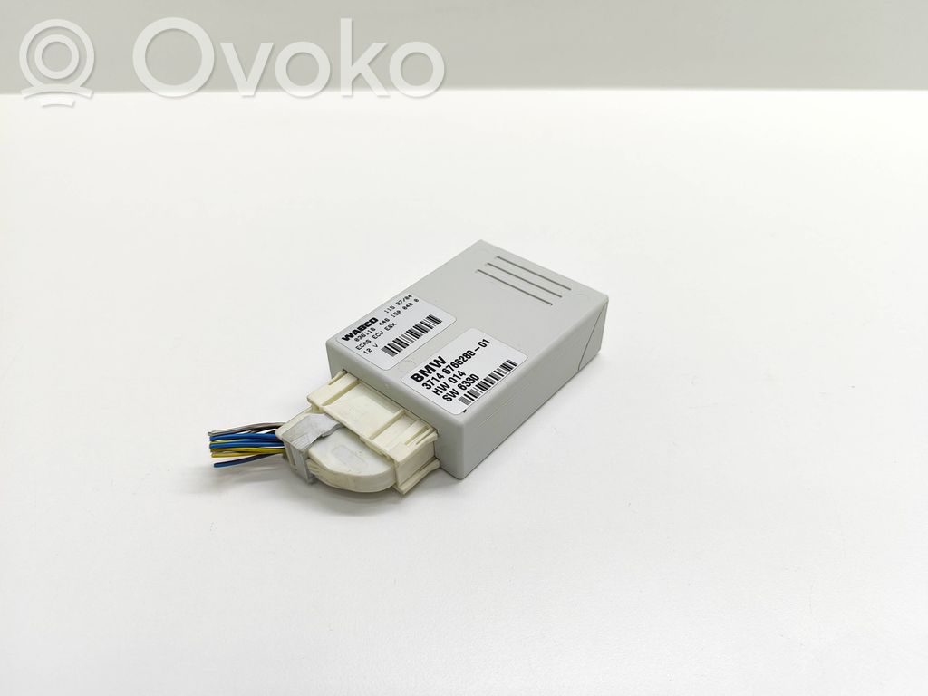 BMW 5 E60 E61 Suspension control unit/module 