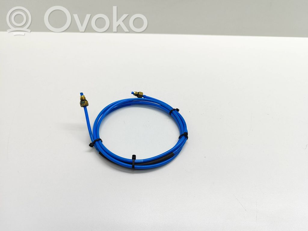 BMW 5 E60 E61 Przewód zawieszenia pneumatycznego osi tylnej 