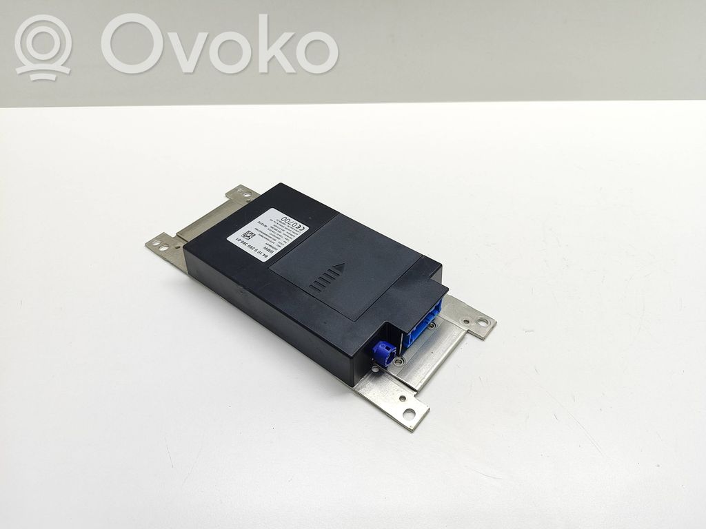 BMW 5 F10 F11 Bluetooth control unit module 