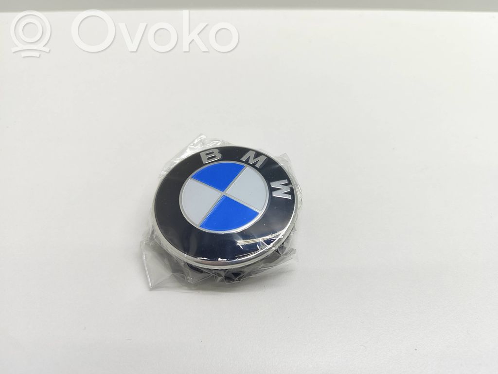 BMW 5 G30 G31 G38 Dekielki / Kapsle oryginalne 