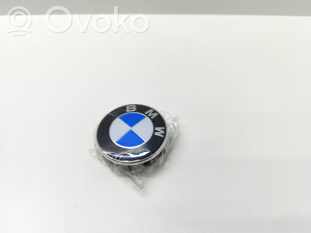 BMW 5 G30 G31 G38 Dekielki / Kapsle oryginalne 