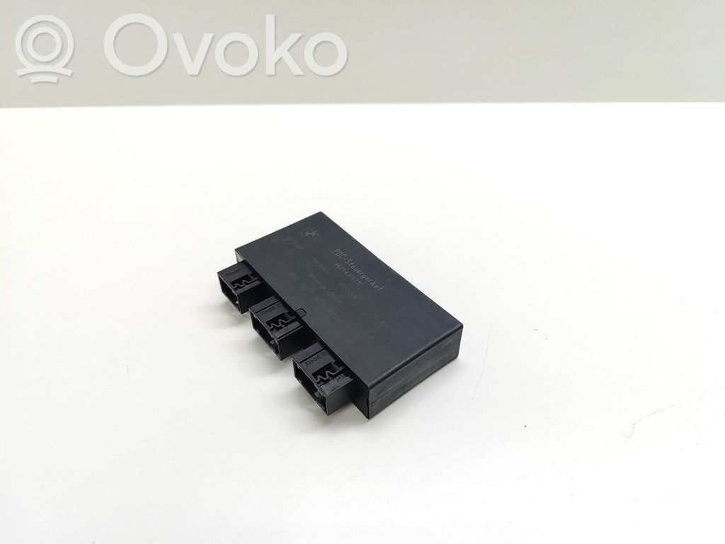 BMW 5 E60 E61 Unitate/modul de comandă parcare PDC 