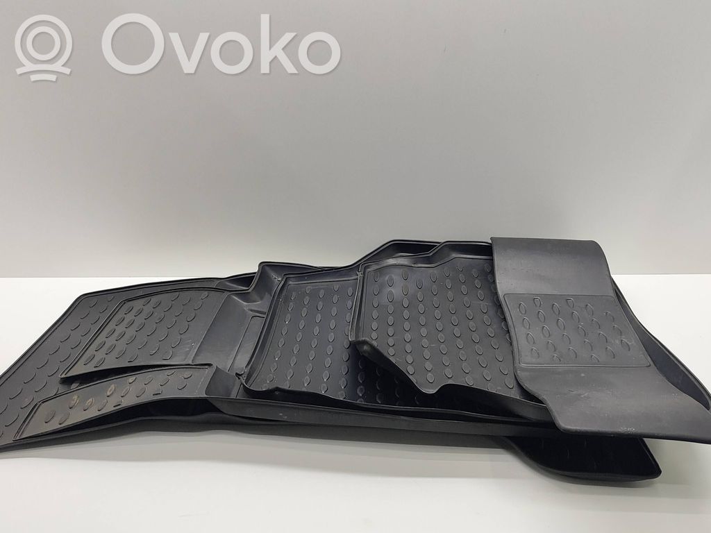 Kit tapis de sol auto   789888