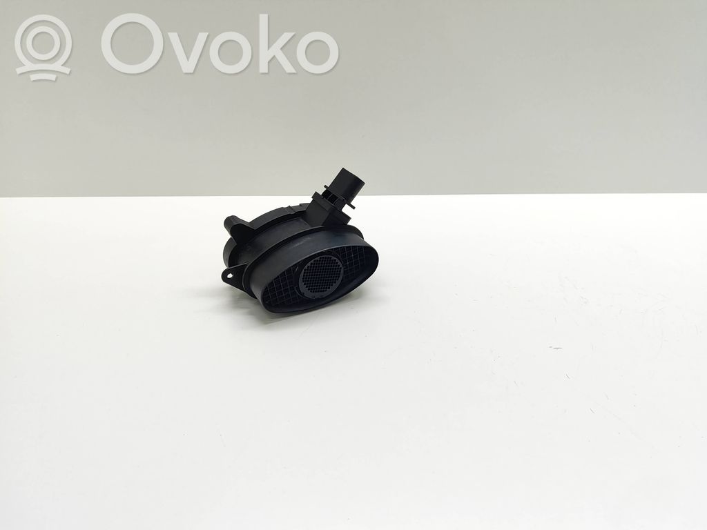 BMW 5 E60 E61 Ilmamassan virtausanturi 