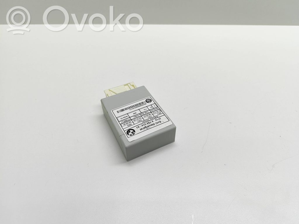 Module de commande suspension pneumatique arrière   6784314,678431401,37146784314,3714678431401