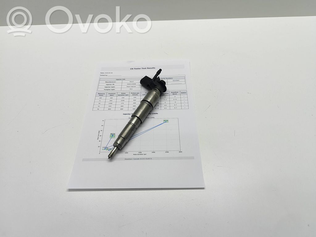 BMW 5 E60 E61 Sprausla (-i) 