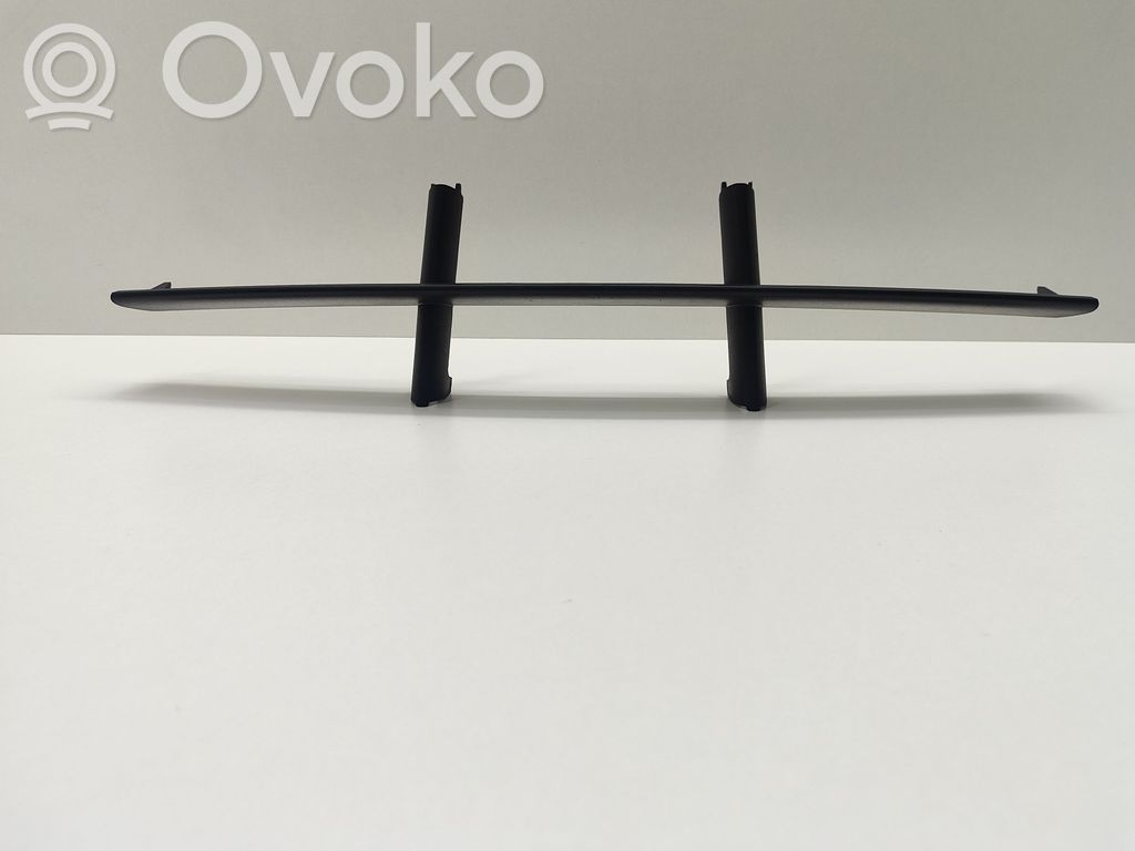 BMW 5 E60 E61 Front bumper lower grill 