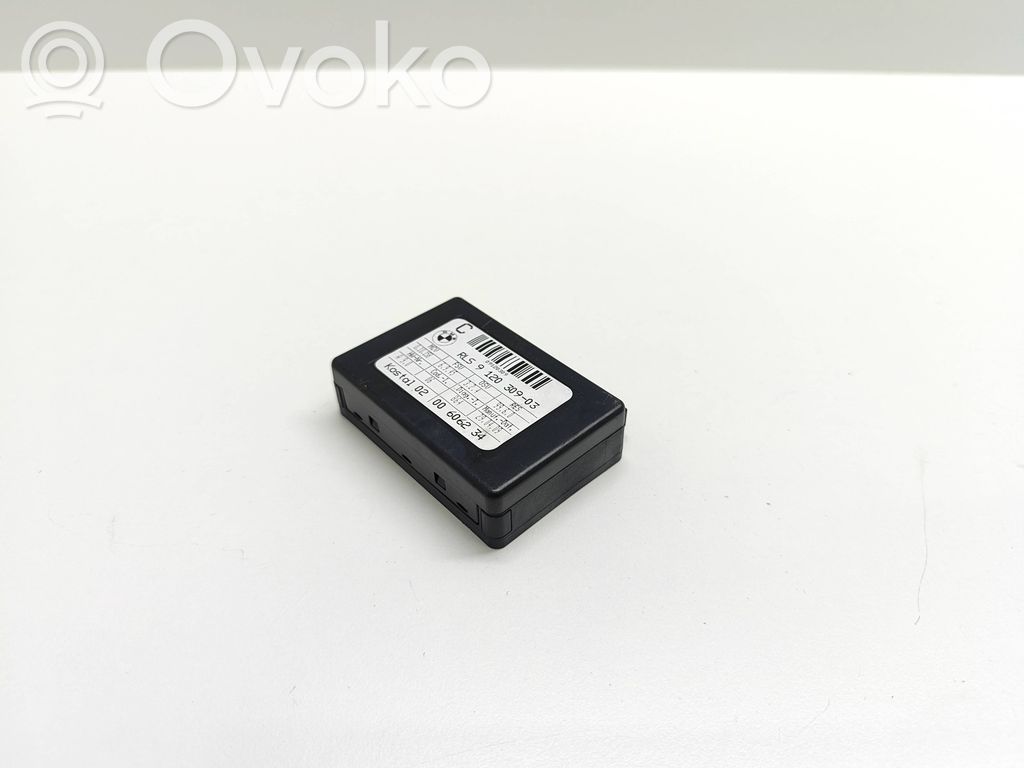 BMW 5 E60 E61 Rain sensor 