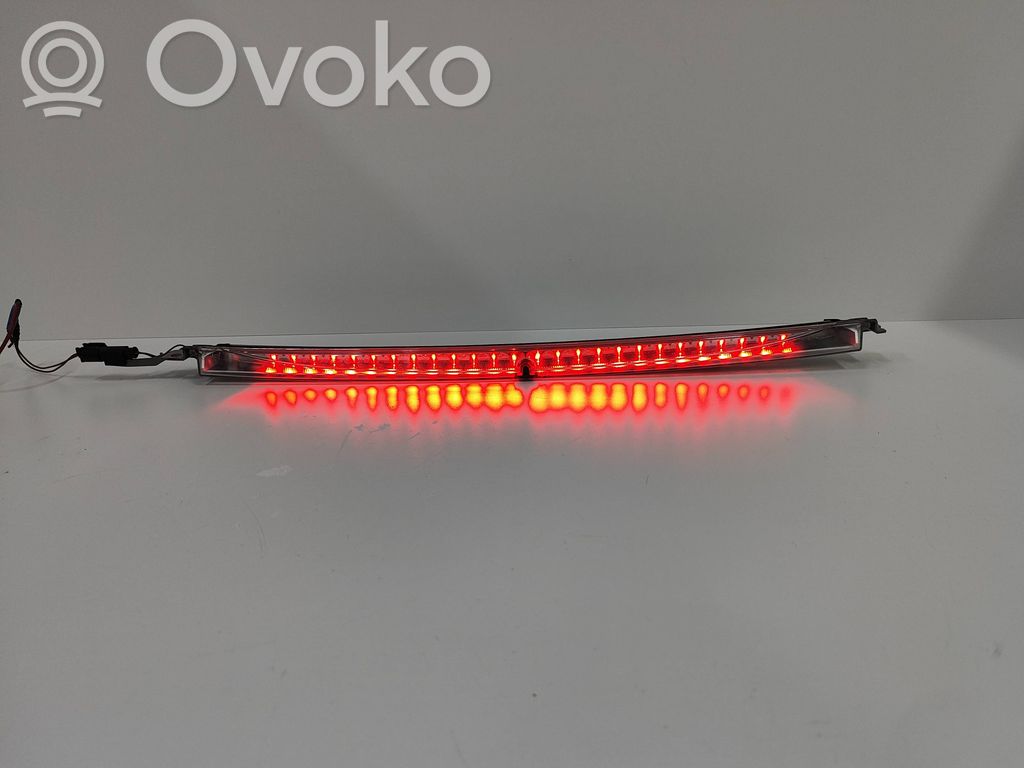 BMW 5 E60 E61 Third/center stoplight 