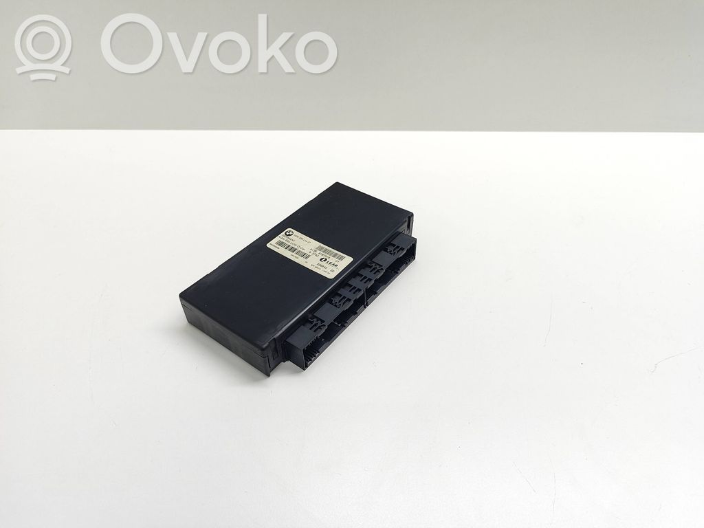 BMW 5 E60 E61 Komforto modulis 