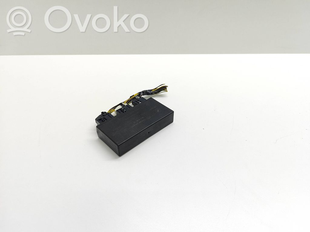 BMW 5 E60 E61 Parking PDC control unit/module 