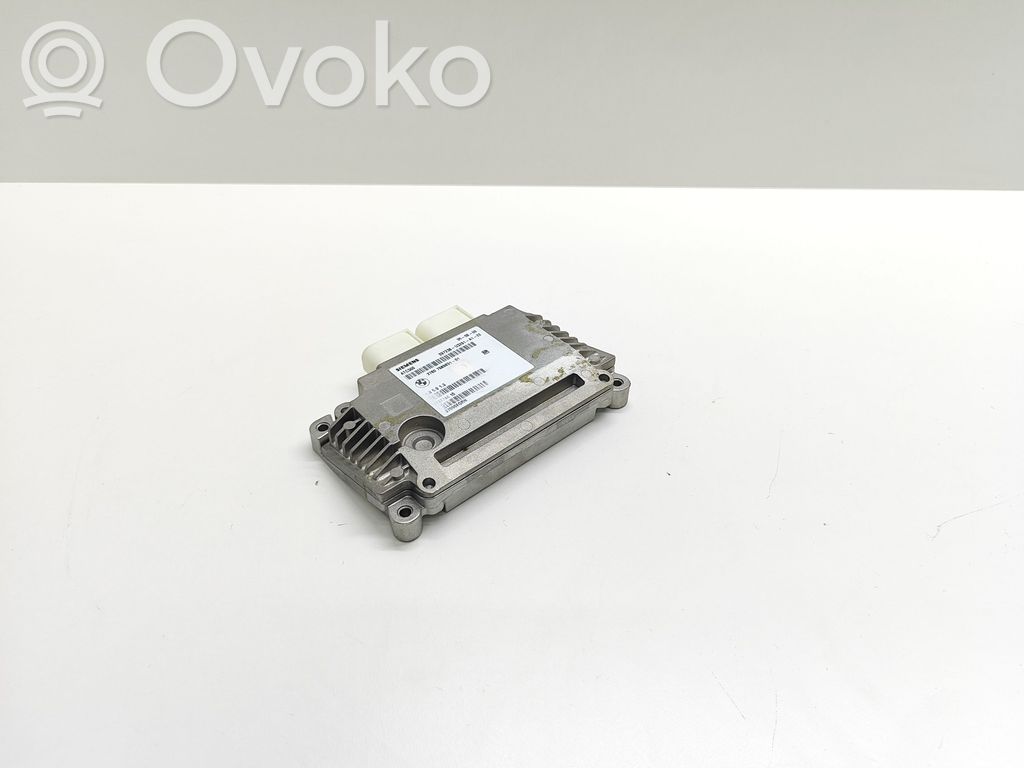 BMW 5 E60 E61 Transfer box differential control unit 