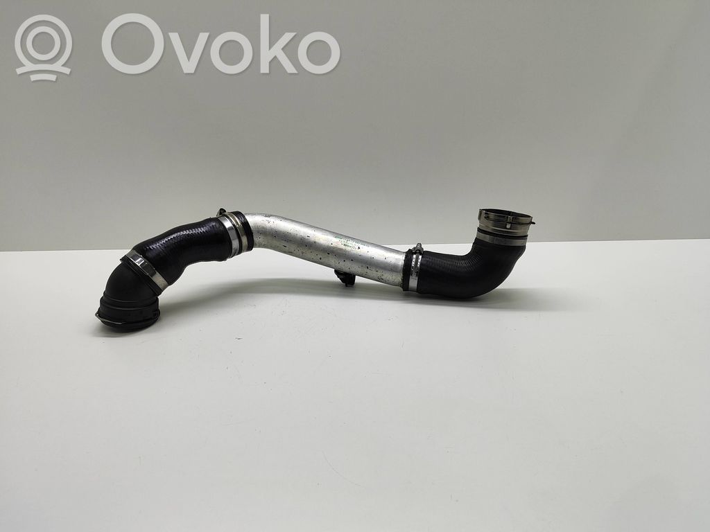 Intercooler hose/pipe   7793896,779389603,11617793896,1161779389603,7789048