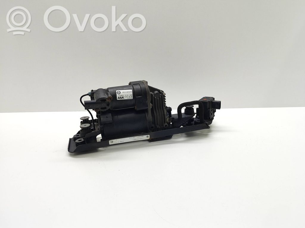 BMW 5 E60 E61 Kompressor Luftfederung 