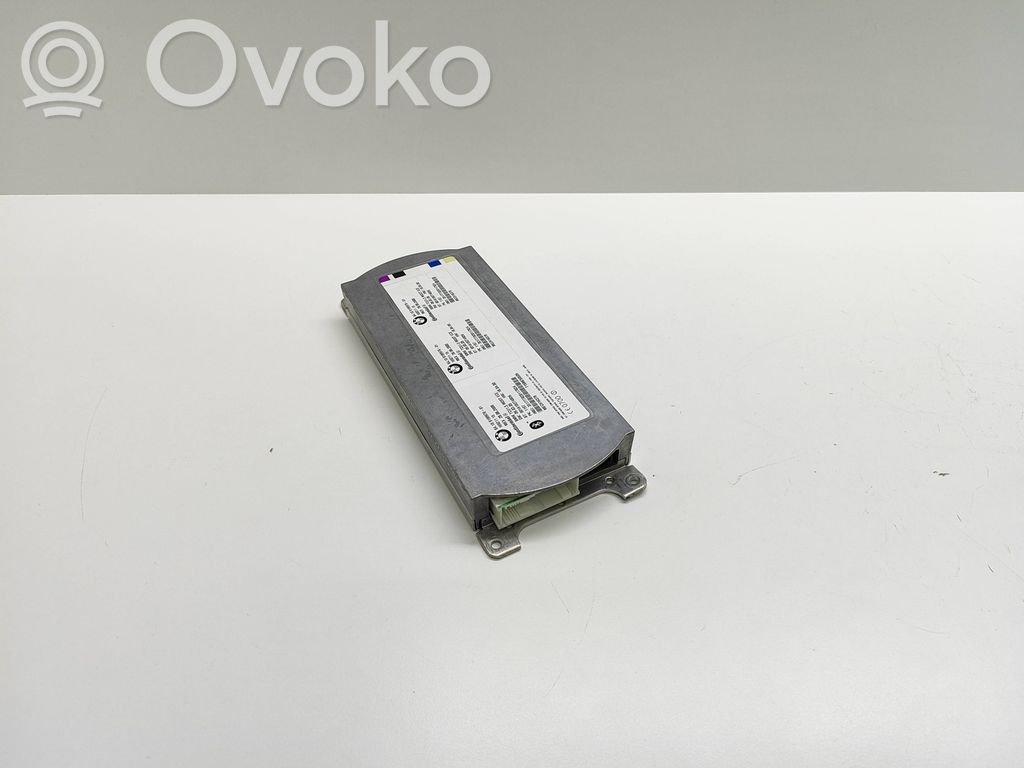 BMW 5 E60 E61 Bluetooth modulis 