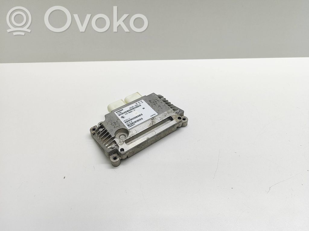 BMW 5 E60 E61 Transfer box differential control unit 