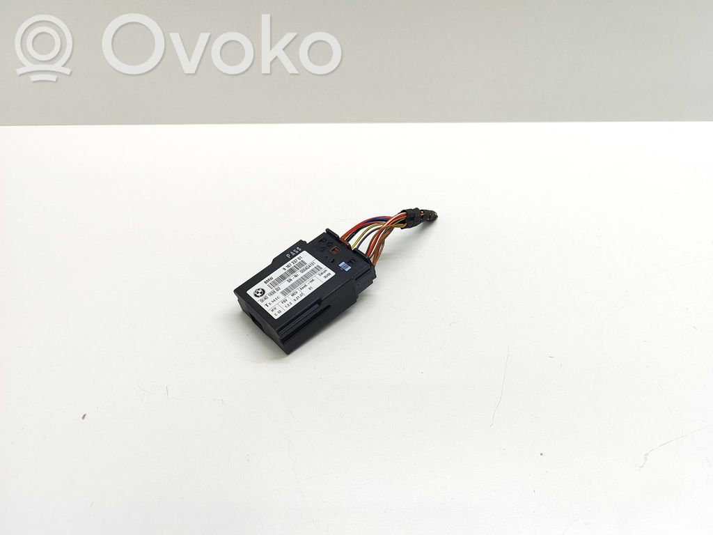 Seat control module   9167237,916723701,00401838,000434131