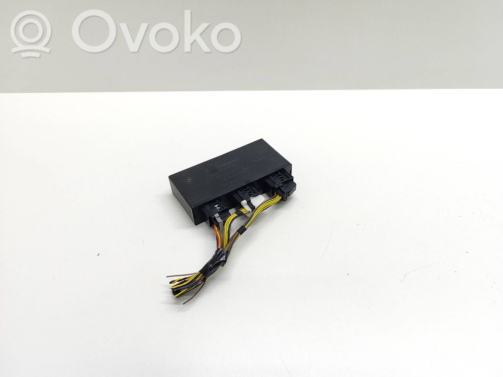 BMW 5 E60 E61 Parking PDC control unit/module 
