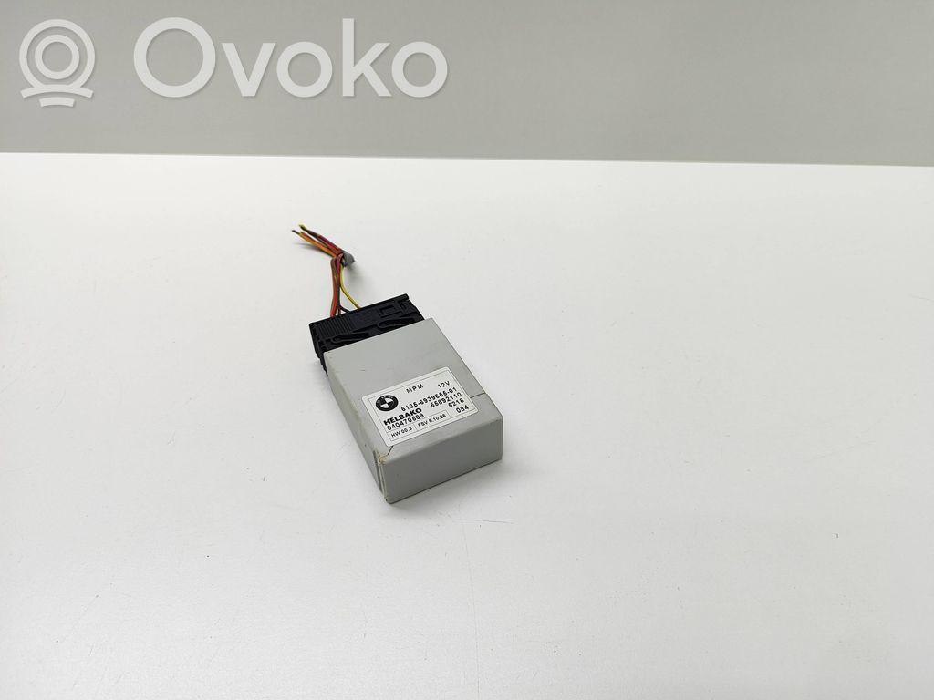 BMW 5 E60 E61 MPM modulis 