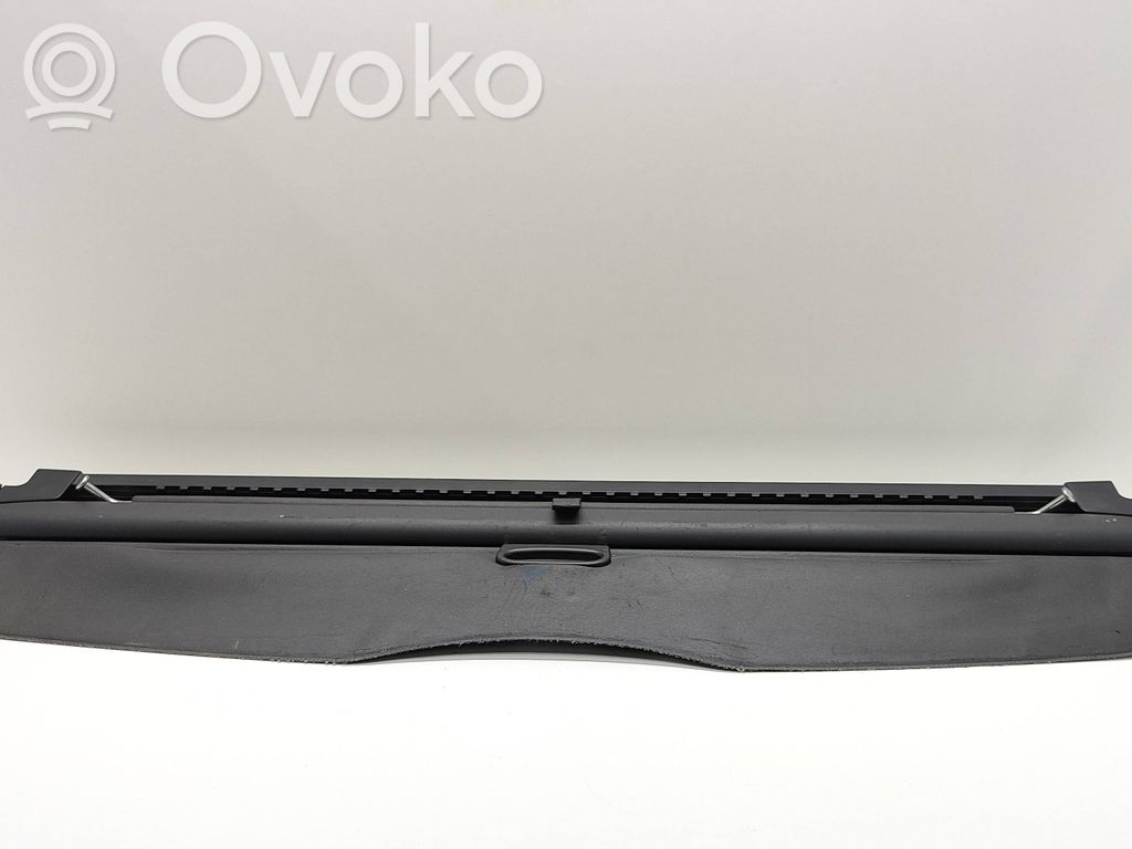 BMW 5 E60 E61 Parcel shelf load cover 