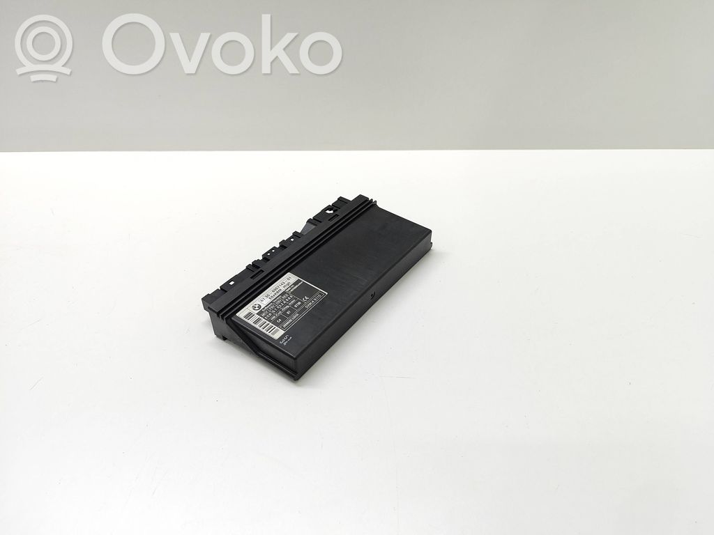 BMW 5 E60 E61 Komforto modulis 