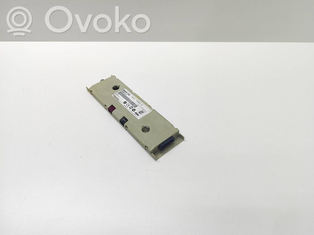 BMW 5 E60 E61 Antenas pastiprinātājs 