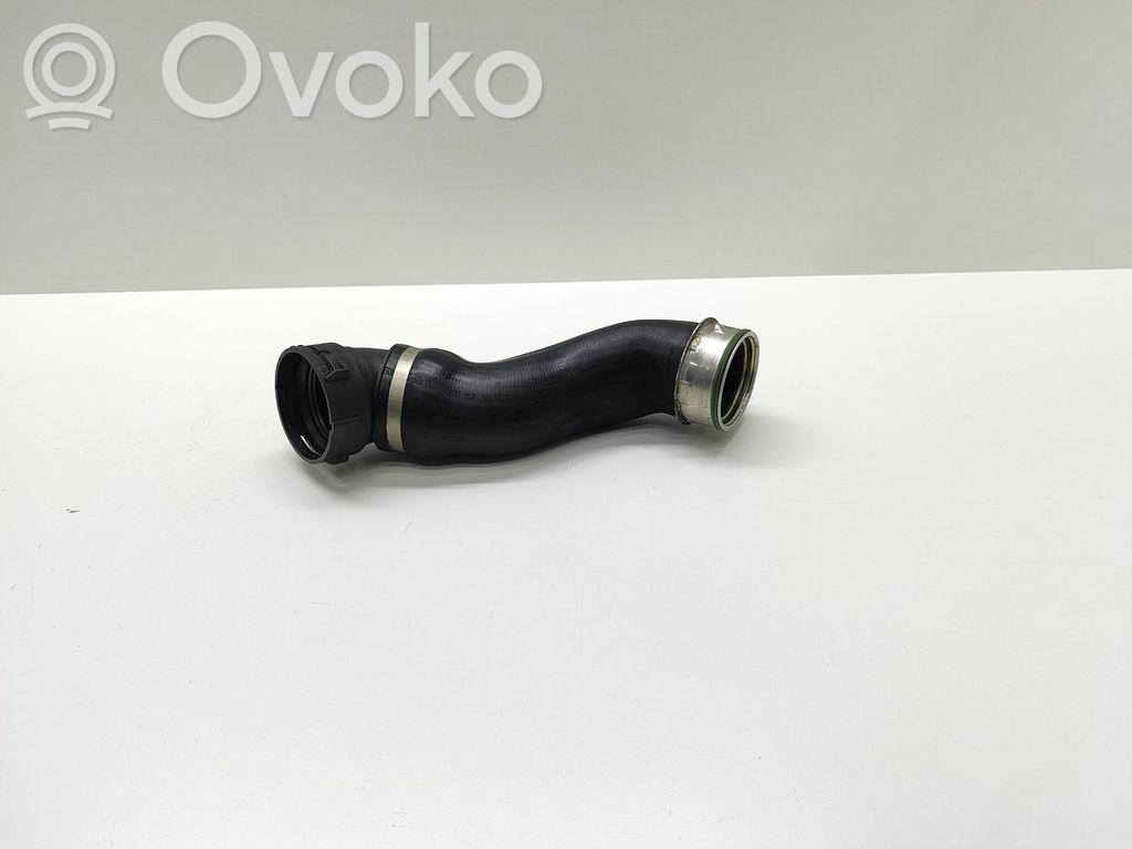 BMW 5 E60 E61 Interkūlera šļūtene (-es) / caurule (-es) 