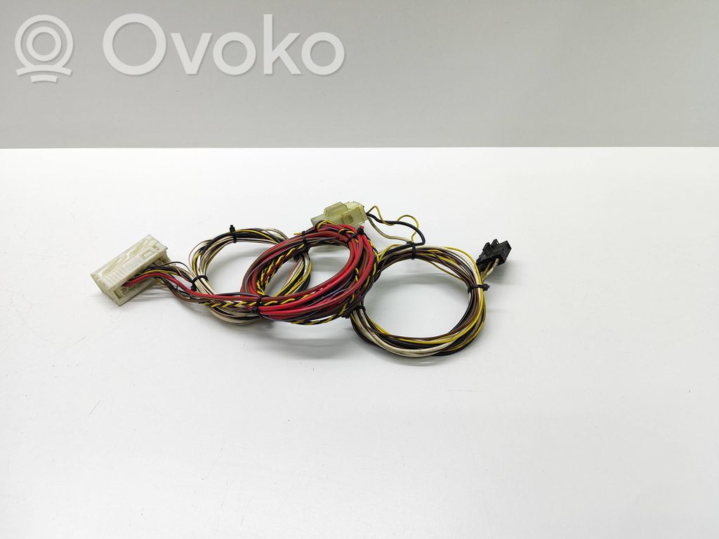 BMW 5 E60 E61 Other wiring loom 