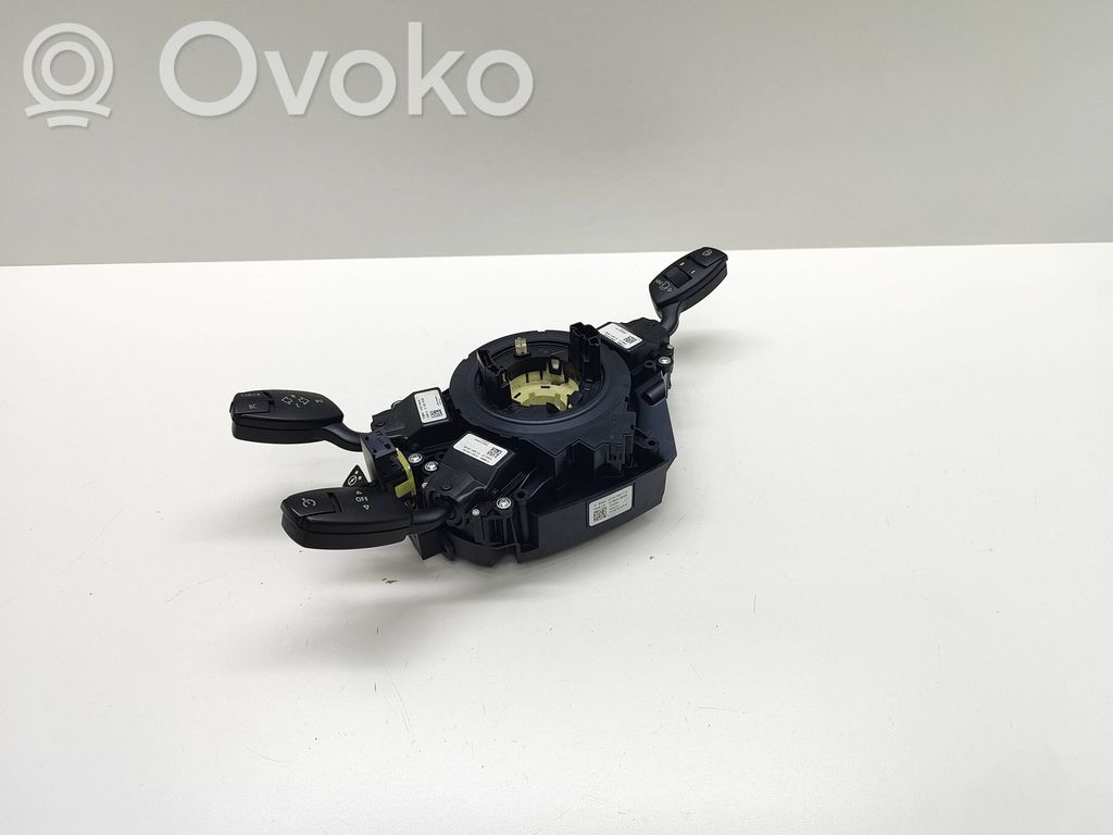 BMW 5 E60 E61 Commodo, commande essuie-glace/phare 
