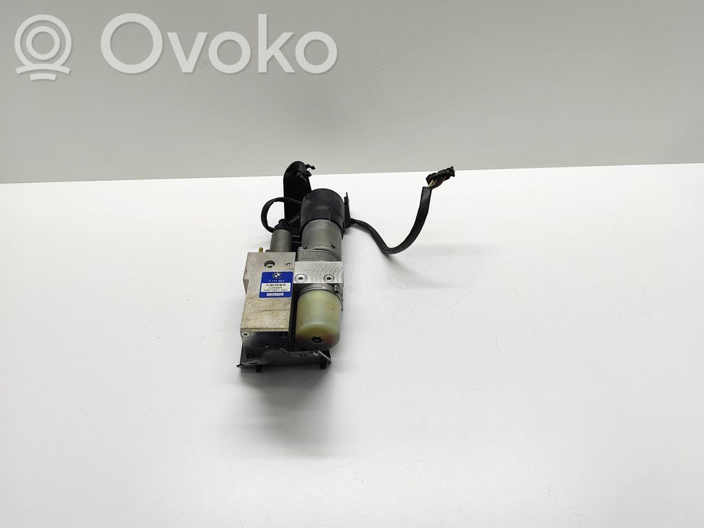 Tailgate hydraulic pump motor   7111867,030668,HB70401002