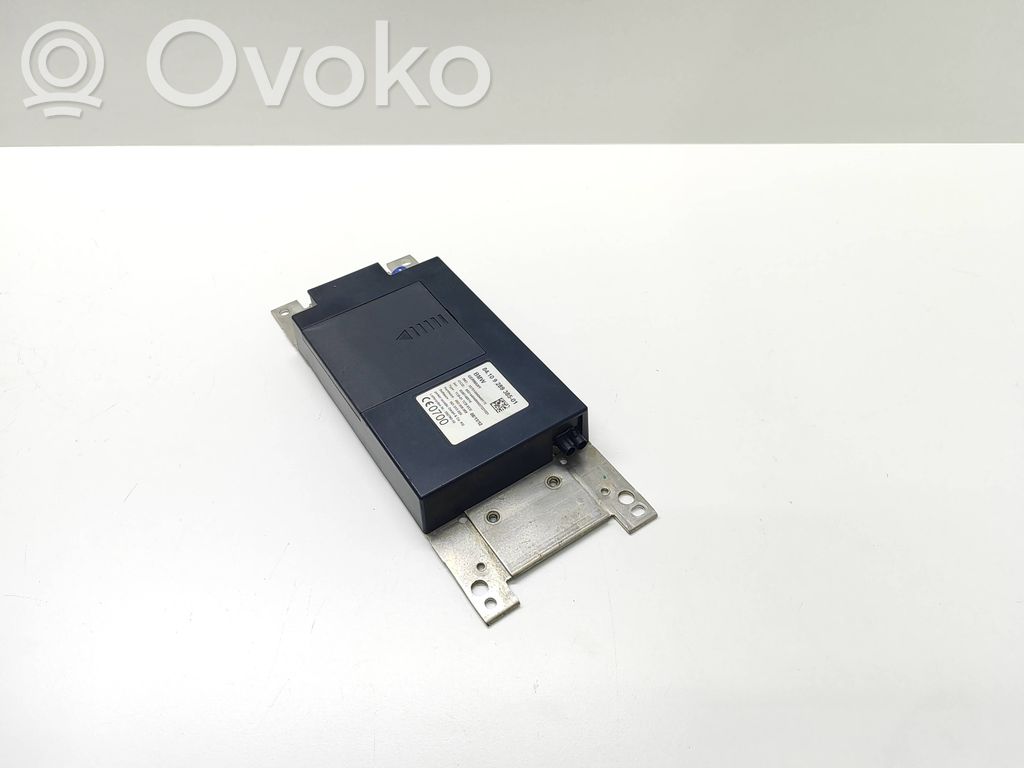 BMW 5 F10 F11 Bluetooth control unit module 