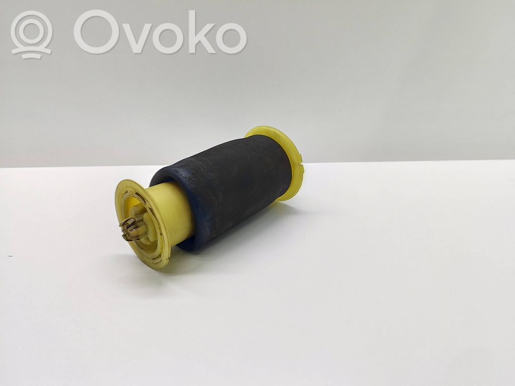 BMW 5 F10 F11 Aizmugurē gaisa spilvens 